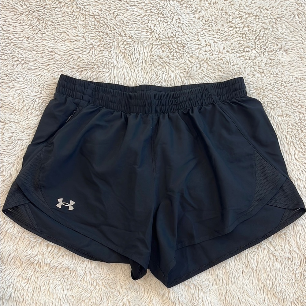 Under Armour Athletic Shorts